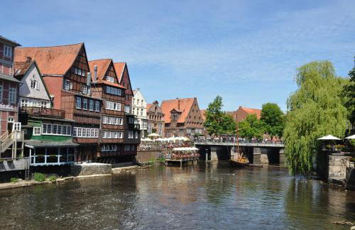 Ferienwohnung Meyer - Foto 17