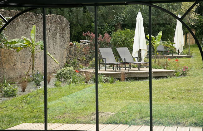 Château L'escale - Photo 52