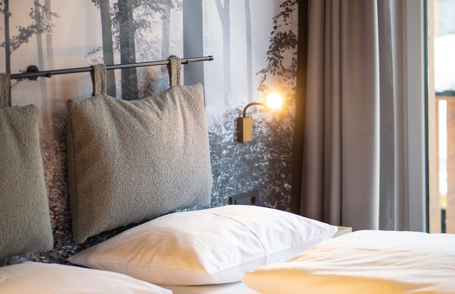 Alpenstyle Resort Fieberbrunn - Foto 10