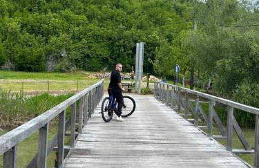 D.I.M. Holiday House - Foto 5