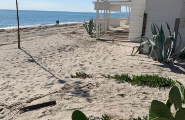 Appartamento Fronte Mare Rosa 2 - Foto 17