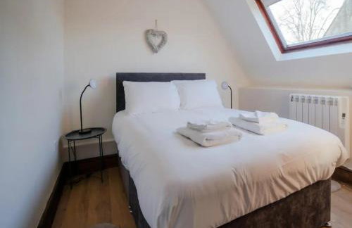 Converted 17th century barn with garden parking - Pass the Keys - Foto 6