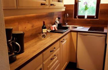 Schuhsterhus am Bodden - Foto 6