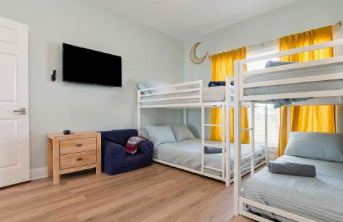 Unobstructed Panoramic Beachfront 4 BD*Sleeps 14! - Foto 5