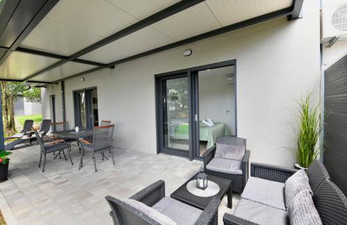 Calming Garden - Foto 13