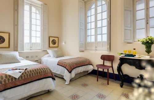 Villa Alfonso, Restored Palace House with gardens and Monuments Views - Foto 29