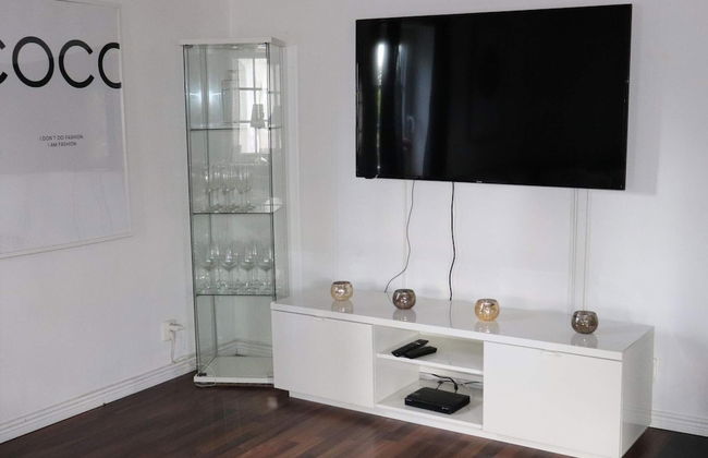 4 Person Holiday Home in Munka-ljungby-by Traum - Foto 21