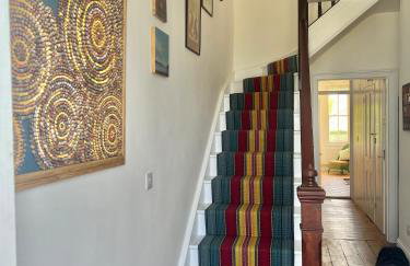 The Moorings - Just a few metres from the sea! - Photo 42