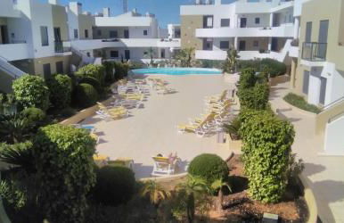 T2 de luxo em Albur-VIllage a 10 minutos da praia a pé - Foto 56