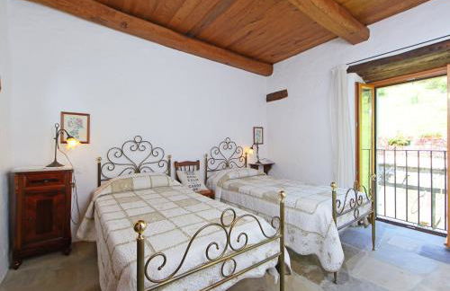 Apartment Piano Rosso 2 by Interhome - Foto 22