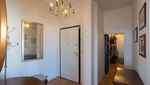 Charming Apartment In The City Center "Terrazza Sui Tetti" Con Parcheggio Gratuito - Photo 5