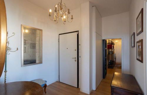 Charming Apartment In The City Center "Terrazza Sui Tetti" Con Parcheggio Gratuito - Photo 5