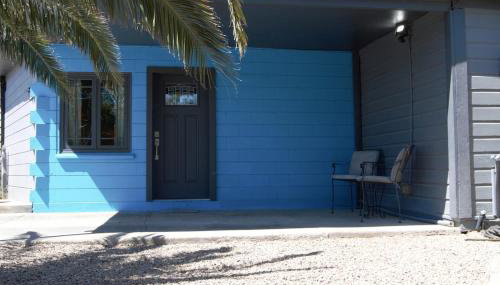 Take it back to simple times with this Retro Retreat! - Foto 1