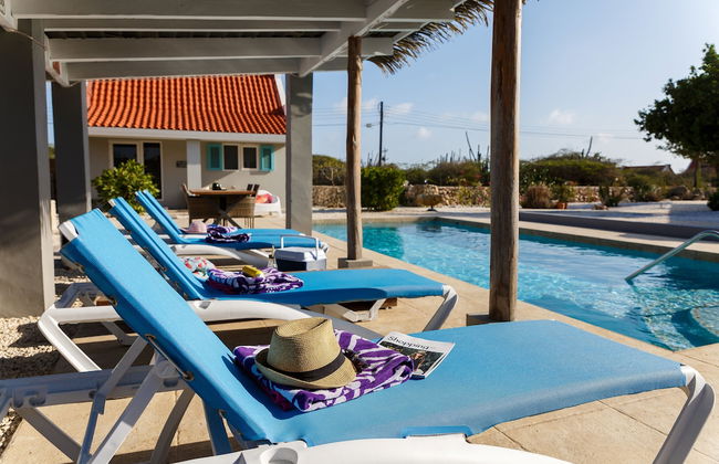 Aruba Boutique Apartments Adults Only - Foto 51