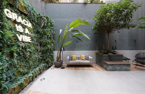 Numa Barcelona Brio - Foto 65