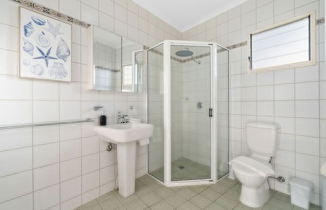 Anchor Point Penthouse Marina Views Pool Bbqs - Foto 18