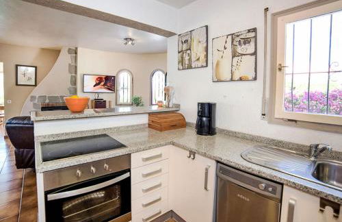 Villa C&M by Interhome - Photo 15