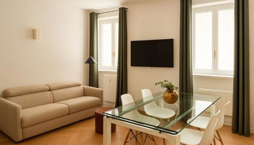 Serendipity Apartments - Porta Romana - Photo 4