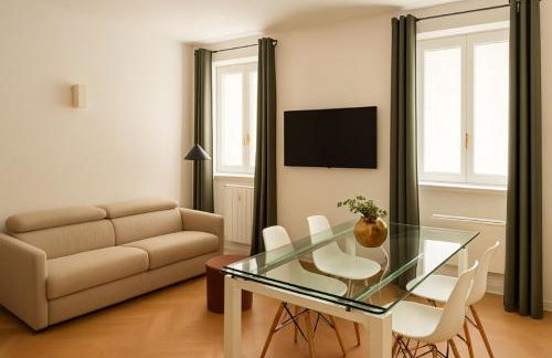 Serendipity Apartments - Porta Romana - Photo 4