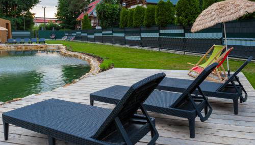 ZIEMIA-OGIEŃ Apartamenty Mazurska Kraina Narie - Foto 4