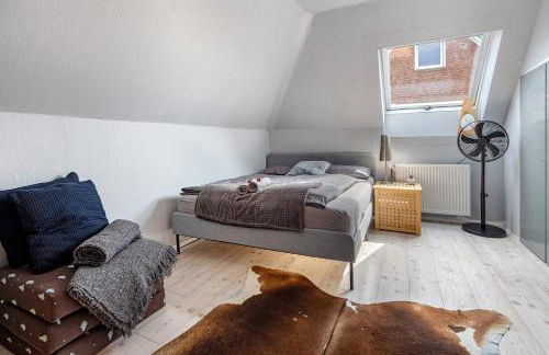 Wohnung Im Hamburger Speckgürtel - Foto 11