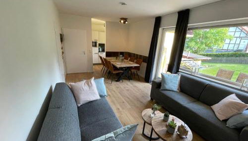 Ferienwohnung UP Willingen-Schwalefeld - Foto 3