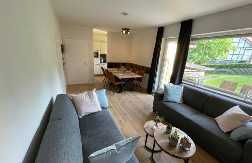 Ferienwohnung UP Willingen-Schwalefeld - Foto 3