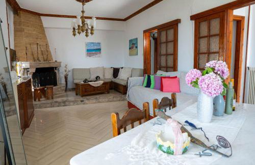 Paradeisos Rooms Pelion - Foto 12