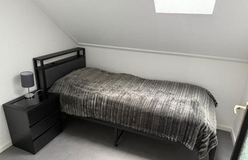 Beautiful apartment in Fernwald-Steinbach - Photo 7