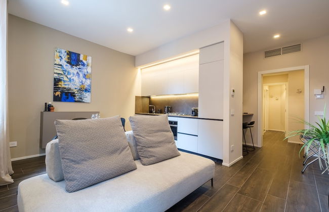 Golden Suite by Studio Vita - Foto 16