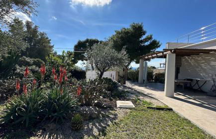 Delizioso appartamento a ridosso del mare del Plemmirio Siracusa - Foto 21