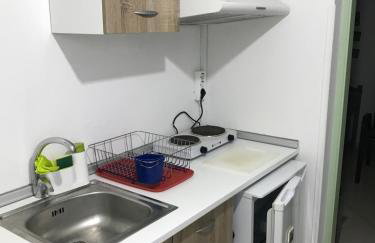 Samos - Kokkari - Eirini's Studios - Foto 15