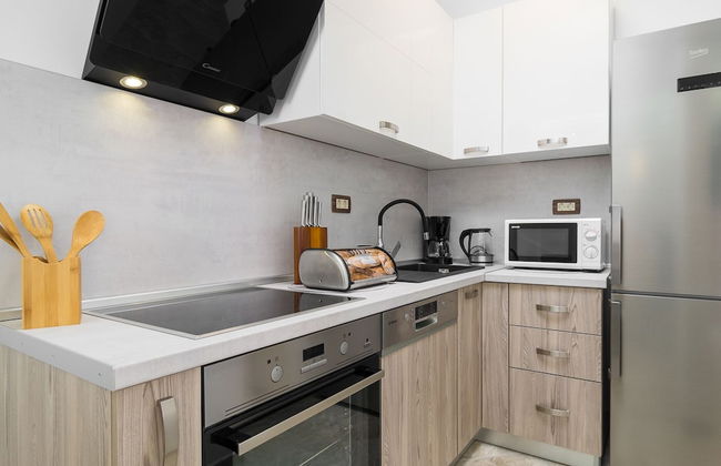 Villa My Dream in Kastel Stari - Foto 27