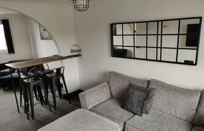 Riverside Park Penthouse Apartment In St Neots - Foto 7