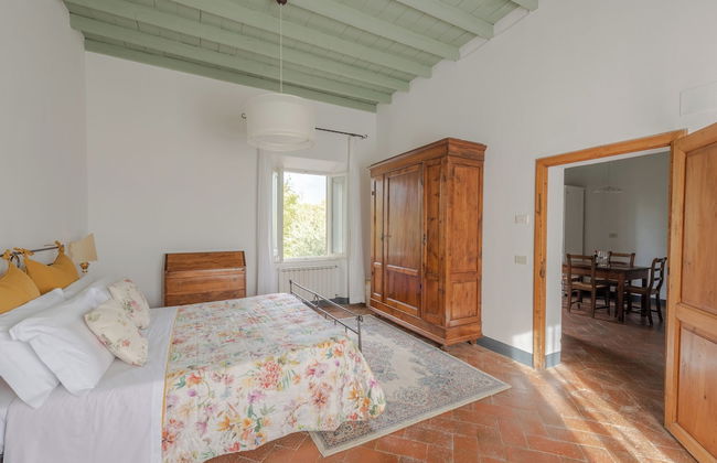 Castello di Meleto - Foto 42