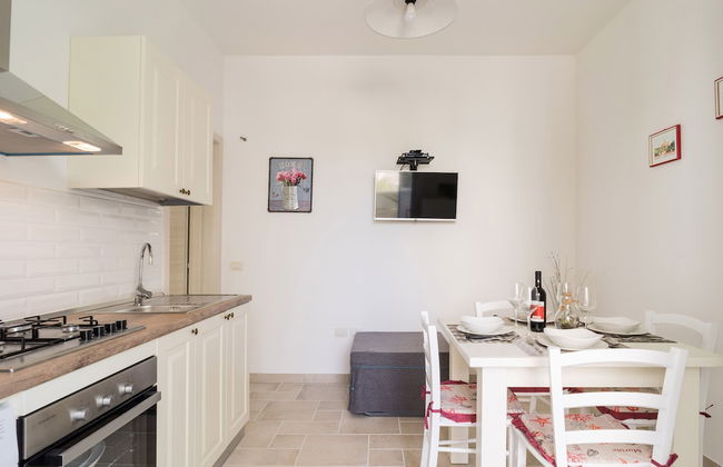 Lido Marini Seahouse - Foto 46