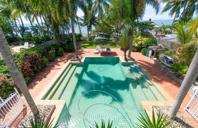 Beach House Cairns - Photo 18