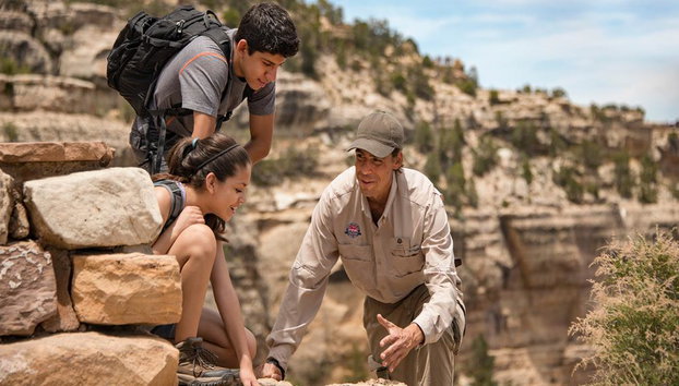 Grand Canyon Premier - Full-Day Tour - Photo 4