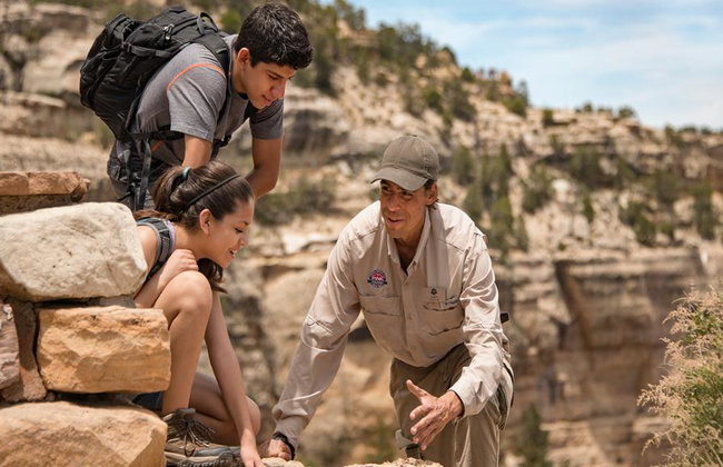 Grand Canyon Premier - Full-Day Tour - Foto 4