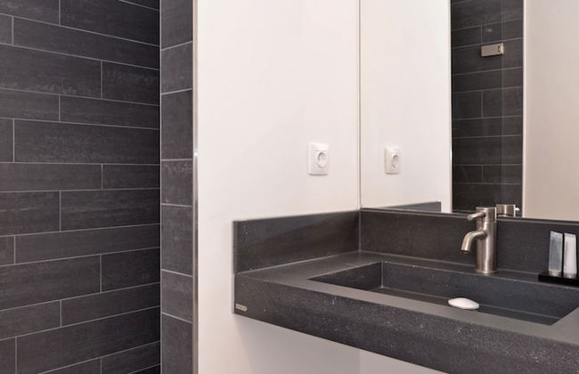 Oasis Punt-West Hotel & Beach Resort - Foto 21