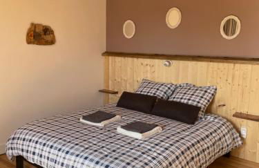 La Grande Maison de La ferme du Raz Blanchard - Foto 10