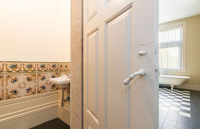 Marquês Garden House by Olivia - Foto 67