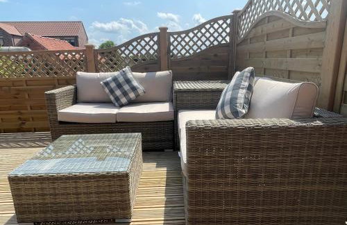 The Beautiful Barn - Foto 11