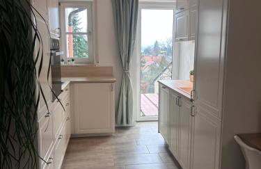 Ferienwohnung Am Weifberg in Hinterhermsdorf Sächsische Schweiz - Photo 4