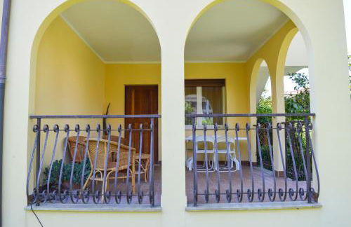 Homiday - Villino Filippi - Photo 13