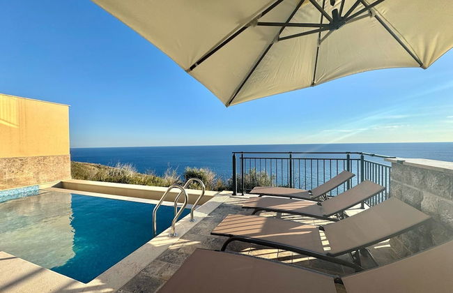 Apartments Azimut Rezevici - Foto 39