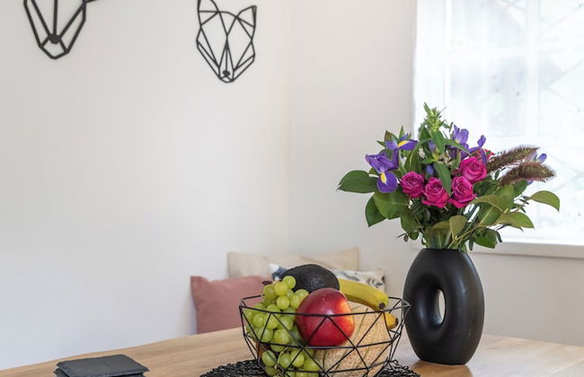 Cottage with pool playground and privacy - Foto 60