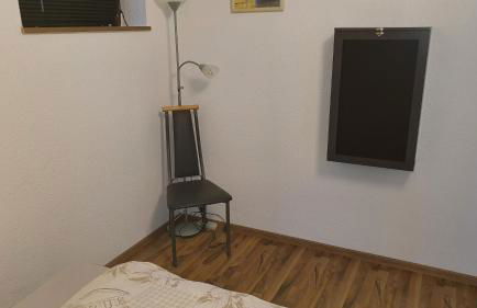 Blütenzauber Apartment No 4 - Photo 9