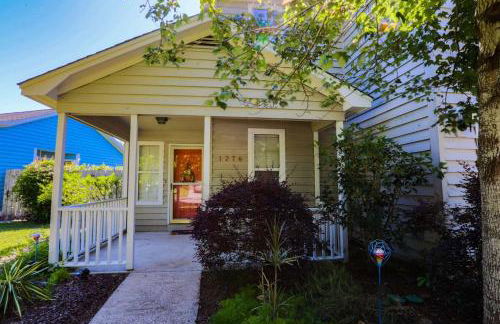 Green Whale - Photo 31