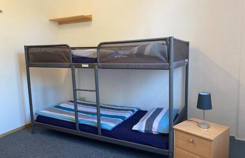 Pension 28 - Zimmer 1-3 - Foto 6